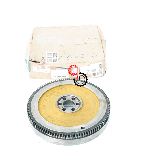 C6204314510 Cummins B3.3 Flywheel Cummins Auto Parts