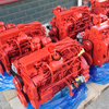 Automobile Engine ISLE400 Cummins ISL Engine ISL8.9 Cummins ISLE 8.9L Engine