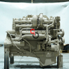 K19 Cumimins KTA19-C600 Best Diesel Engine Cummins KTA19 Marine Engine For Sale