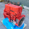 ISM11E5 420 Truck Engine ISM11E5 440 Cummins ISM11 Engine Assembly Motor ISM 11 For Sale