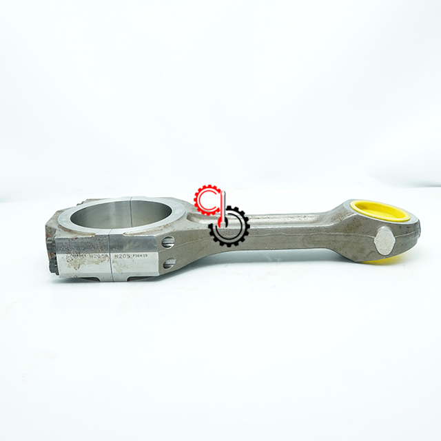 3644676 3643083 3640518 Engine Connecting Rod Genuine Cummins QSK60 QSK45 Generators Spare Parts