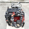 Cummins QSF 3.8 Diesel Engine QSF3.8-C120 Euro 4 QSF3.8 Engine Assembly with EGR