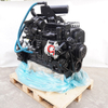 SAA6D114 Diesel 6D114 Cummins Engine SAA6D114E-2 Engine For PC360-7 PC350-7 PC300 Excavator