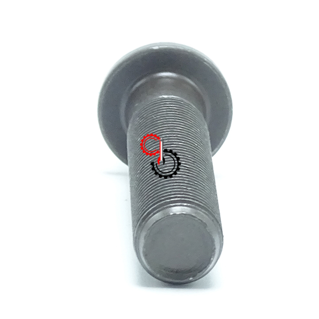 3944679 Hex Flange Head Cap Screw Brand New Cummins Motor Spare Parts Suppliers