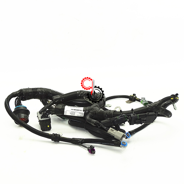 3991823 3970377 QSB5.9 30 Wiring Harness Cummins Machinery Engines