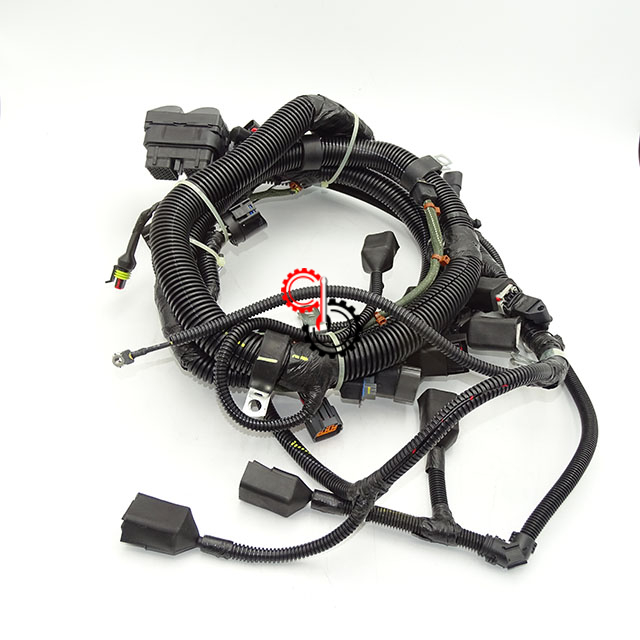 4975871 2864502 4970048 4966444 2864500 ISM11 CM876 Wiring Harness 35231811 Cummins Diesel Engine