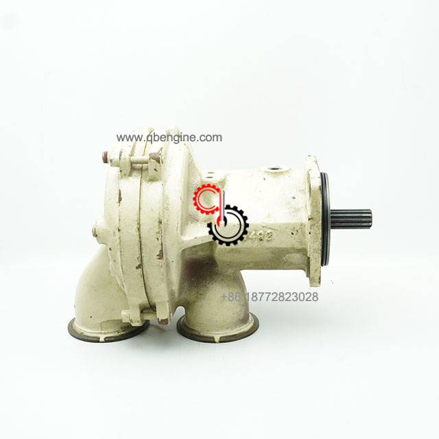 3638083 3650015 3636850 3636539 QSK60 Cummins Water pump Generator Parts