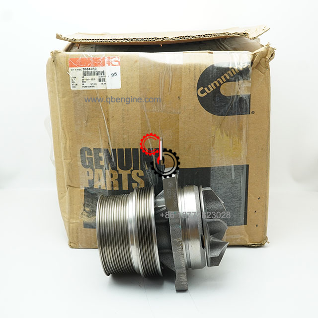 3684450 4386576 3683651 3684449 3683652 ISX15 QSX15 Cummins Water pump Engines And Engine Parts