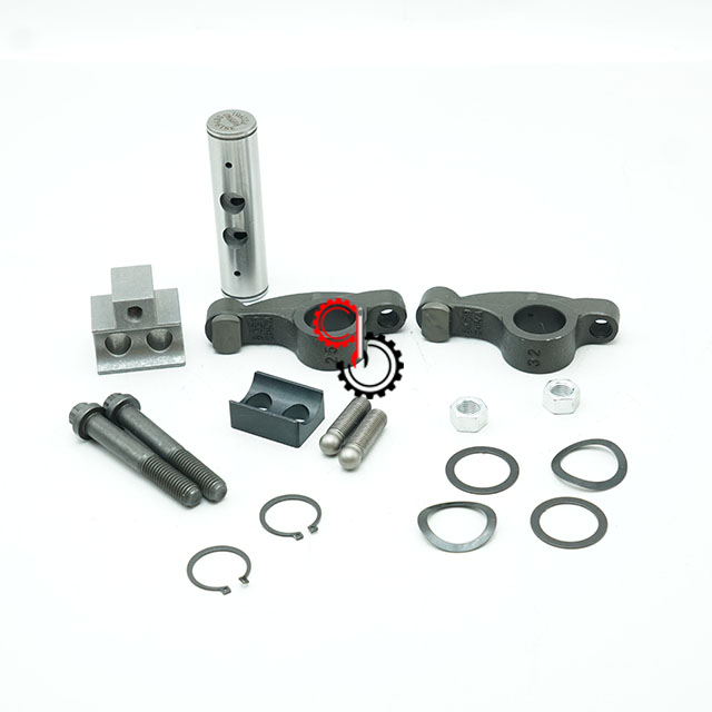 3934921 3901717 6CT Cummins Rocker Lever Engine Repair Parts