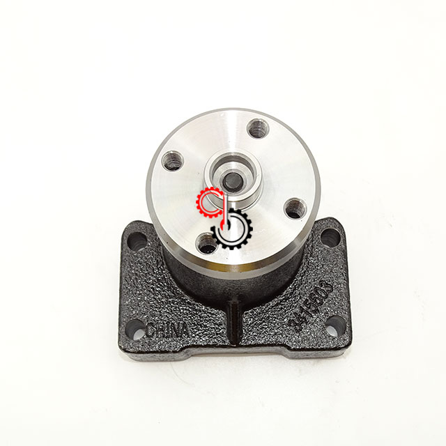 3415603 Cummins Fan Support 6CT ISC ISL Accessories Motor