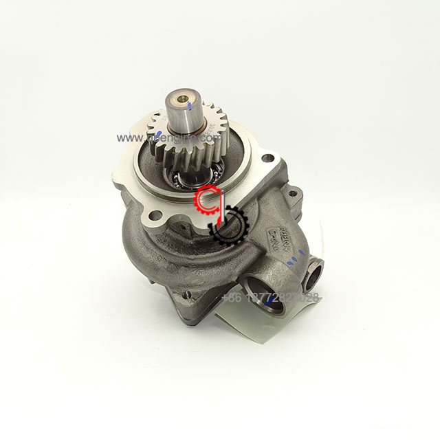 4972857 2882145 Original Cummins Water pump Motor Parts And Accessories