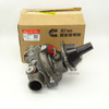 4972853 4955705 Genuine Cummins Water pump Motor Parts