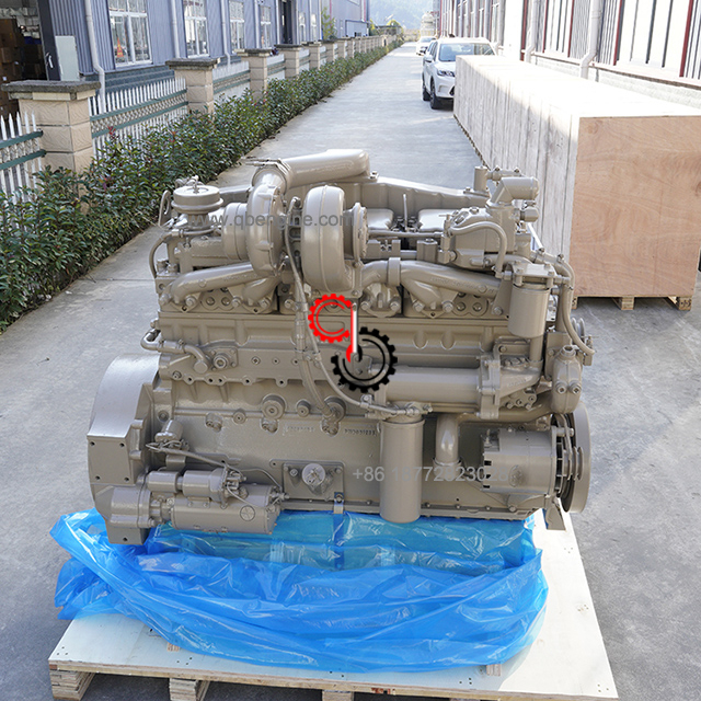 NTA855-C450 Cummins Engine NTA855 Supplier