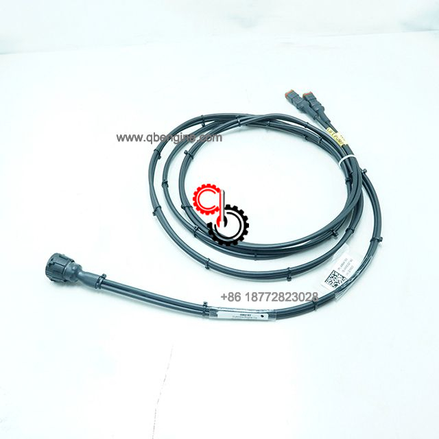 4964183 Cummins QSK19 Wire Harness Engine Parts