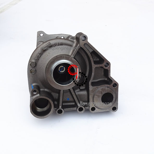 5406048 ISX QSX Cummins Water pump Other Engine Accessories