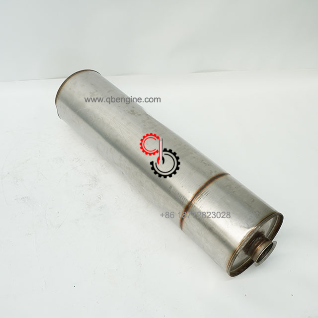 5306631 5291257 1205210-KD1H0 A043G503 Aftertreatment Device 4B3.9 ISB4.5 ISB6.7 Genuine Cummins