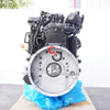 EPA Motor ISLe375 CPL8389 Cummins Diesel Engine ISL8.9 ISLE