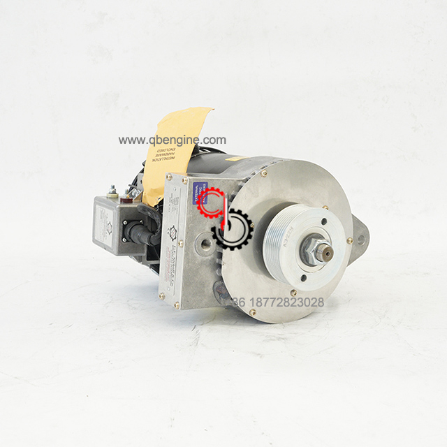 4086503 QSK60 Original 260A Alternator Cummins Generator Parts