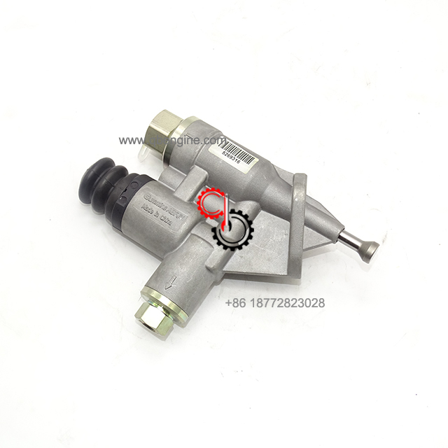 5269316 Genuine Cummins 6CT Fuel Transfer Pump