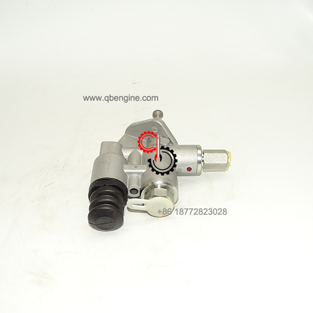 4988751 Original Cummins 6CT QSB3.9 QSB4.5 Diesel Driven Fuel Transfer Pump