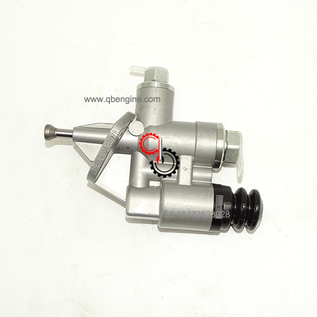 4988747 Original Cummins 6CT ISB6.7 ISF2.8 Fuel Transfer Pump