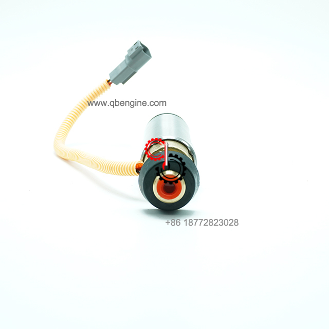 5260632 3968188 ISL QSL Fuel Transfer Pump QSC Genuine Cummins