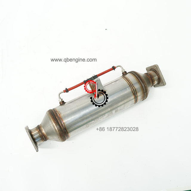 5320279 5273597 A046C133 A040Y742 Aftertreatment Device ISB5.9 ISB6.7 ISG12 Original Cummins