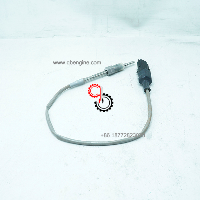 4326918 Genuine QSK38 QSK50 QSK60 Cummins Temperature Sensor