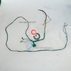 4067815 QST30-G Wiring Harness Original Cummins Excavator Parts Spare