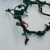 Complete Wiring Harness 3093696 QST30-G4 QST30-G5 Generator Engine Parts Cummins