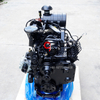 High performance 4BTA3.9-C110 Cummins Engine 110hp specs