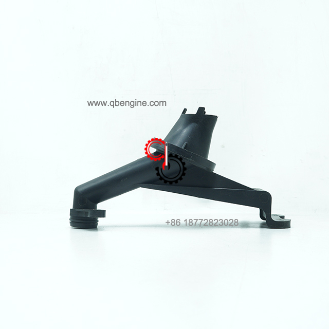 5481175 5669031 Oil Suction Tube Original Cummins ISG QSG Engine Spare Parts