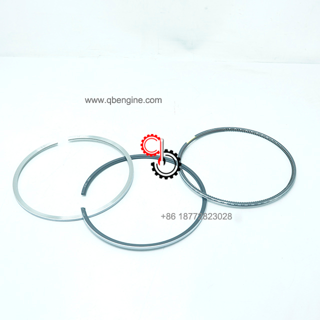 4955975 K19 K38 K50 Piston Ring Set Original Cummins Machinery Engine Parts Diesel