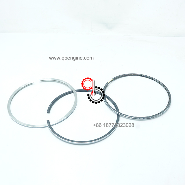 4955975 K19 K38 K50 Piston Ring Set Original Cummins Machinery Engine Parts Diesel