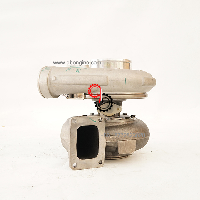 4309249 3594098 3594097 3767934 KTA380-G Turbocharger Kit Original Cummins