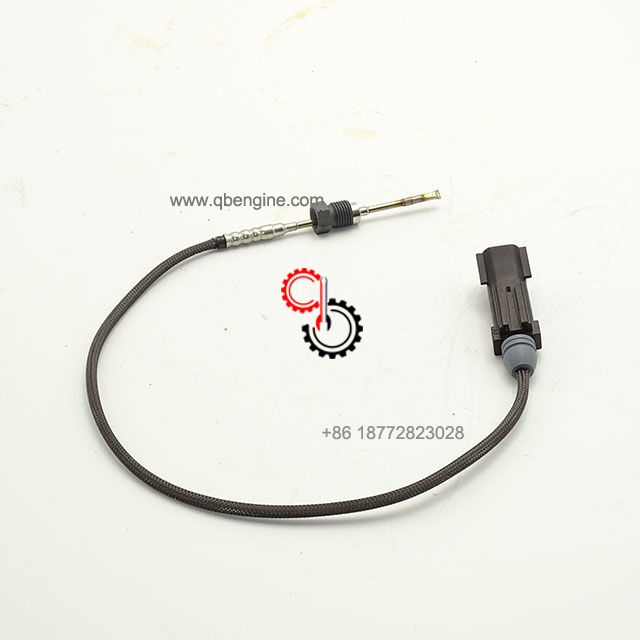 4326893 Temperature Sensor Original Cummins Machine Parts