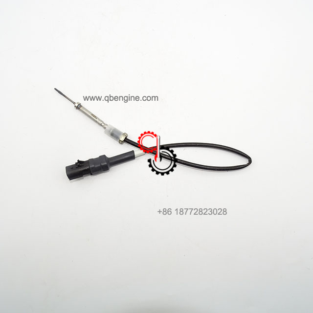 4902912 Temperature Sensor ISX15 QSX15 X15 Genuine Cummins Engine Spare Parts