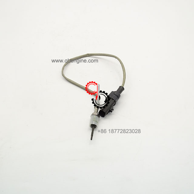 2872261 Temperature Sensor 6C8.3 Original Cummins Diesel Engine Parts