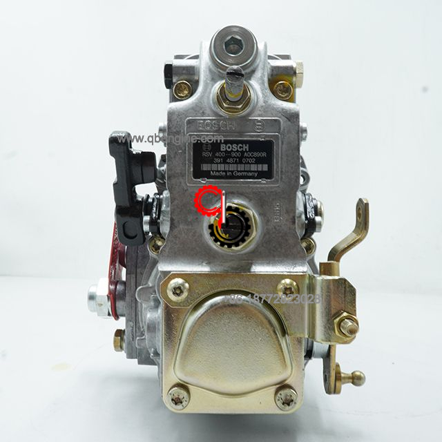 3914871 3921082 0403466116 Cummins 6CT Fuel Injection Pump Engine Parts