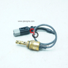 4358900 3408653 4065972 Genuine Cummins QSK Fluid Level Sensor