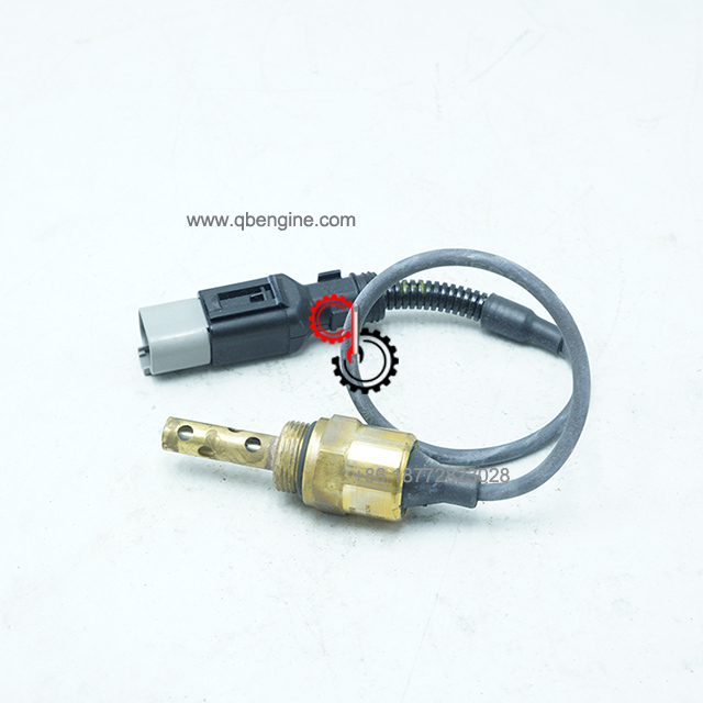 4358900 3408653 4065972 Genuine Cummins QSK Fluid Level Sensor