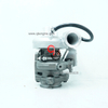 5606654 5606653 Turbocharger Original Prices QSF Cummins Gas Generation Equipment Parts