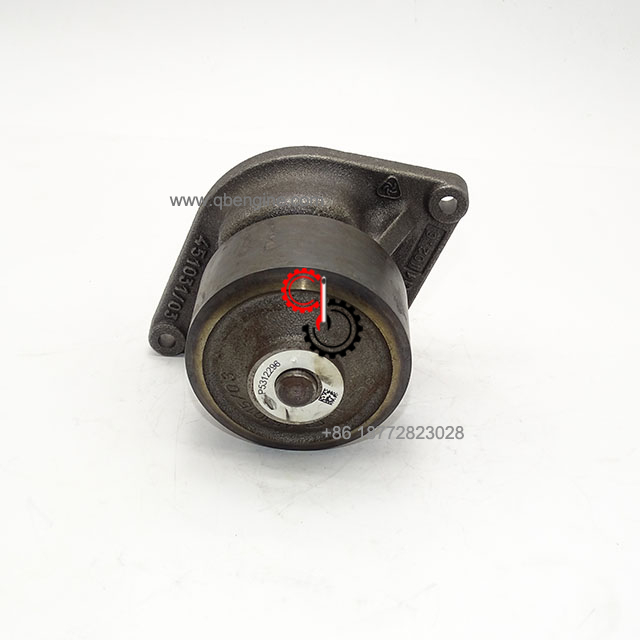 3800984 4891252 ISB6.7 QSB6.7 Cummins Water pump Machine Parts