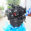 QSB4.5-C110 CPL8754 Cummins QSB4.5 110HP 82KW 2500RPM Construction Engine for Sale