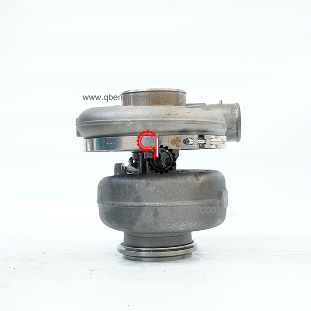 5455345 5455343 5459719 Holset Turbocharger Original Cummins QSK95-G