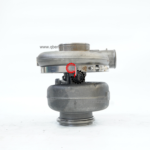 5455345 5455343 5459719 Holset Turbocharger Original Cummins QSK95-G