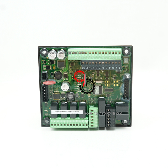 0327-1536 Genuine Cummins PCB Assembly Service Printed Circuit Board