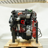 ISB4.5E6C210 CPL4823 Cummins ISB 4.5 Euro 6 Complete Eengine With EGR and VGT Turbocharger