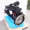 6BT5.9-C130 Motor Cummins 6BT 6BT5.9 130HP Construction Engine Assembly