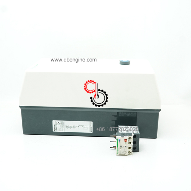 0306-4727 Genuine Cummins Starter Motor Contactor